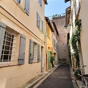 Appartement La Festivaliere, Avignon