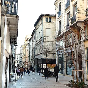 Appartement Maison Jacob - Hyper Centre - Maison Historique - Air Conditioning - Wifi, Avignon