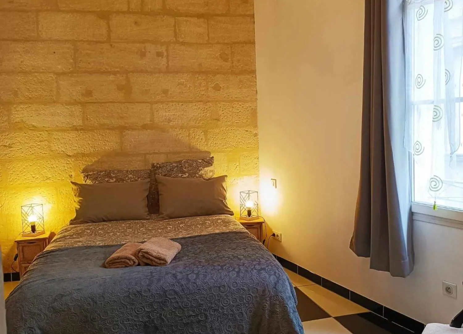 Apartment Joli T2 Intra-Muros Proche Palais Des Papes Le Gite D'Agnes Avignon France